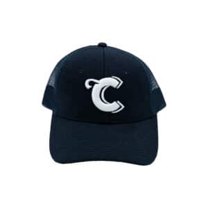 Trucker Cap, Sininen