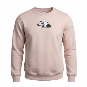 College Panda, Aikuiset, Vaaleanpunainen