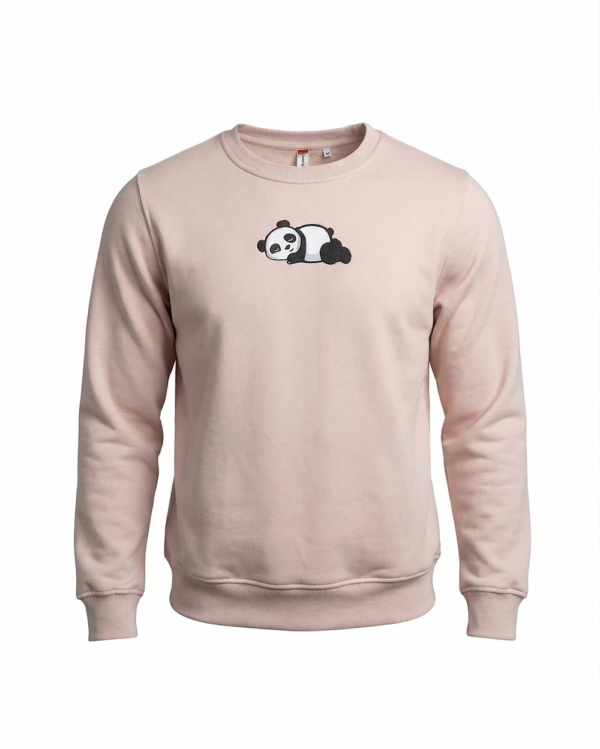 College Panda, Aikuiset, Vaaleanpunainen