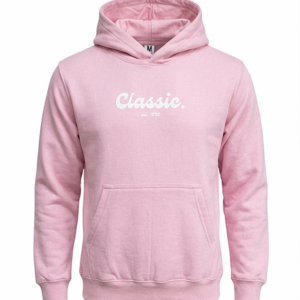 Huppari Graffiti, Lapset, Vaaleanpunainen