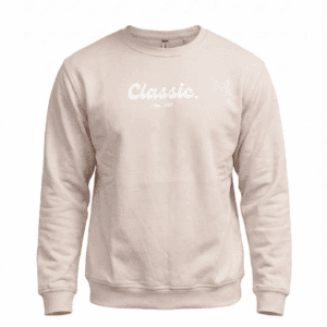 College Graffiti, Aikuiset, Vaaleanpunainen