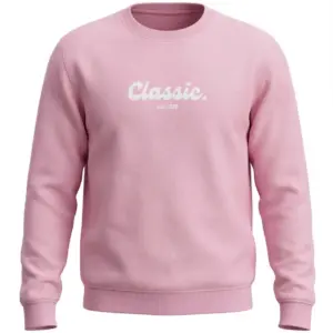 Gollege Graffiti, Lapset, Vaaleanpunainen