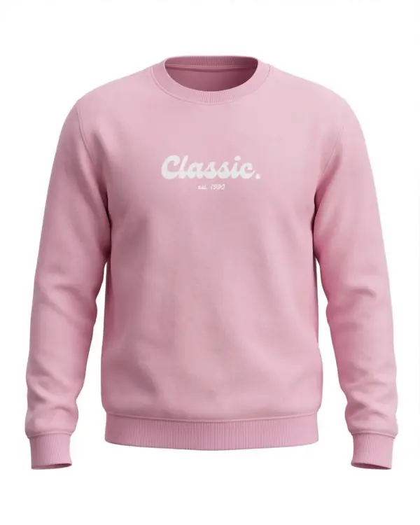 Gollege Graffiti, Lapset, Vaaleanpunainen