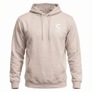 Huppari Classic Family, Aikuiset, Vaaleanpunainen